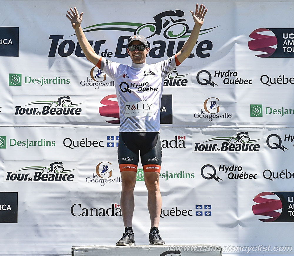 Tour de Beauce