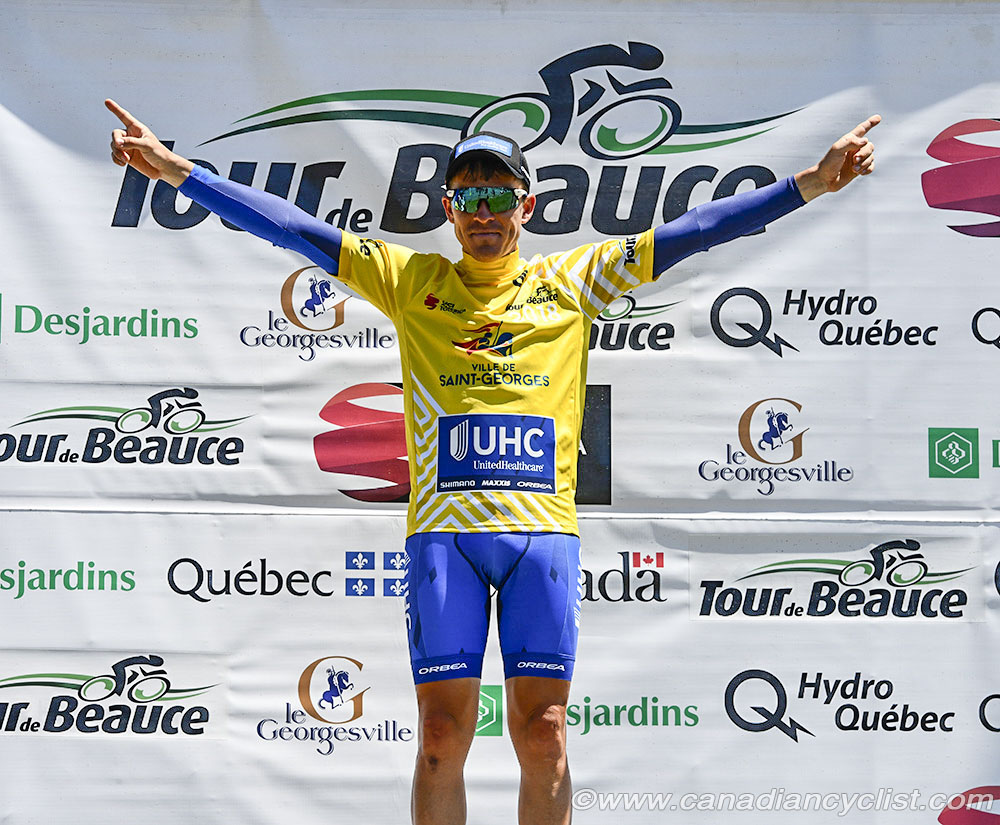 Tour de Beauce