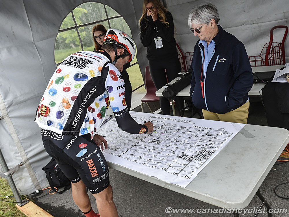 Tour de Beauce