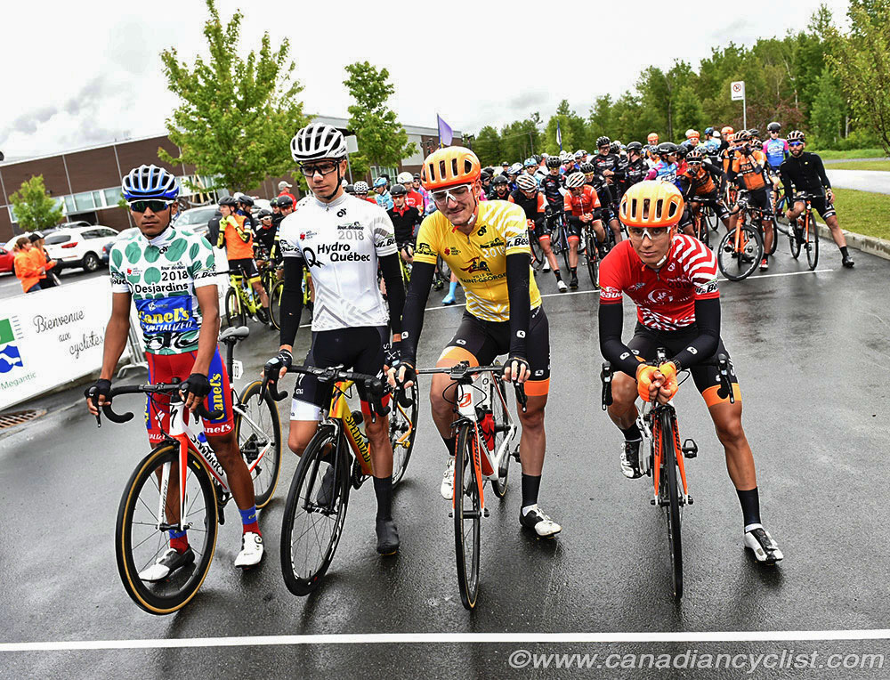 Tour de Beauce