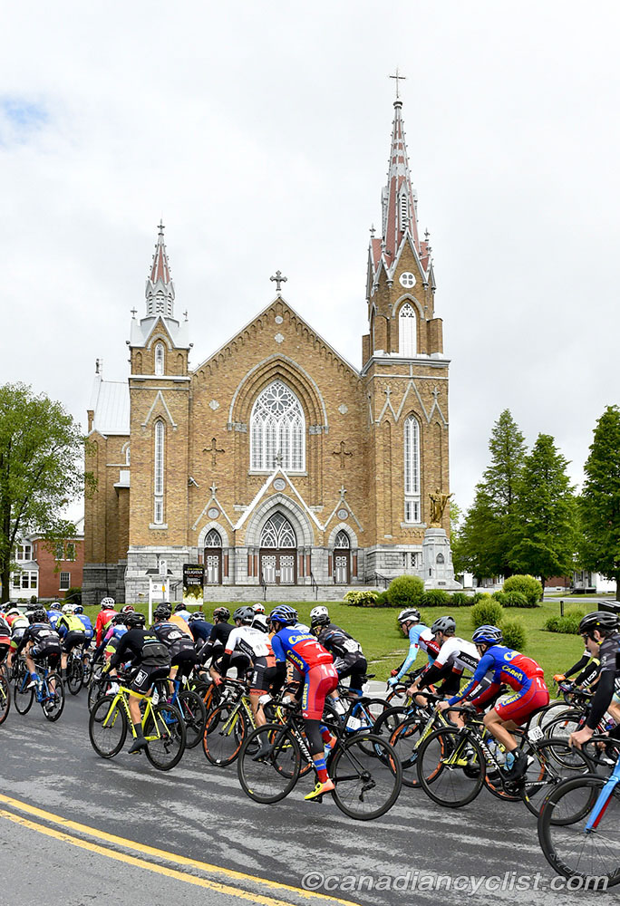 Tour de Beauce
