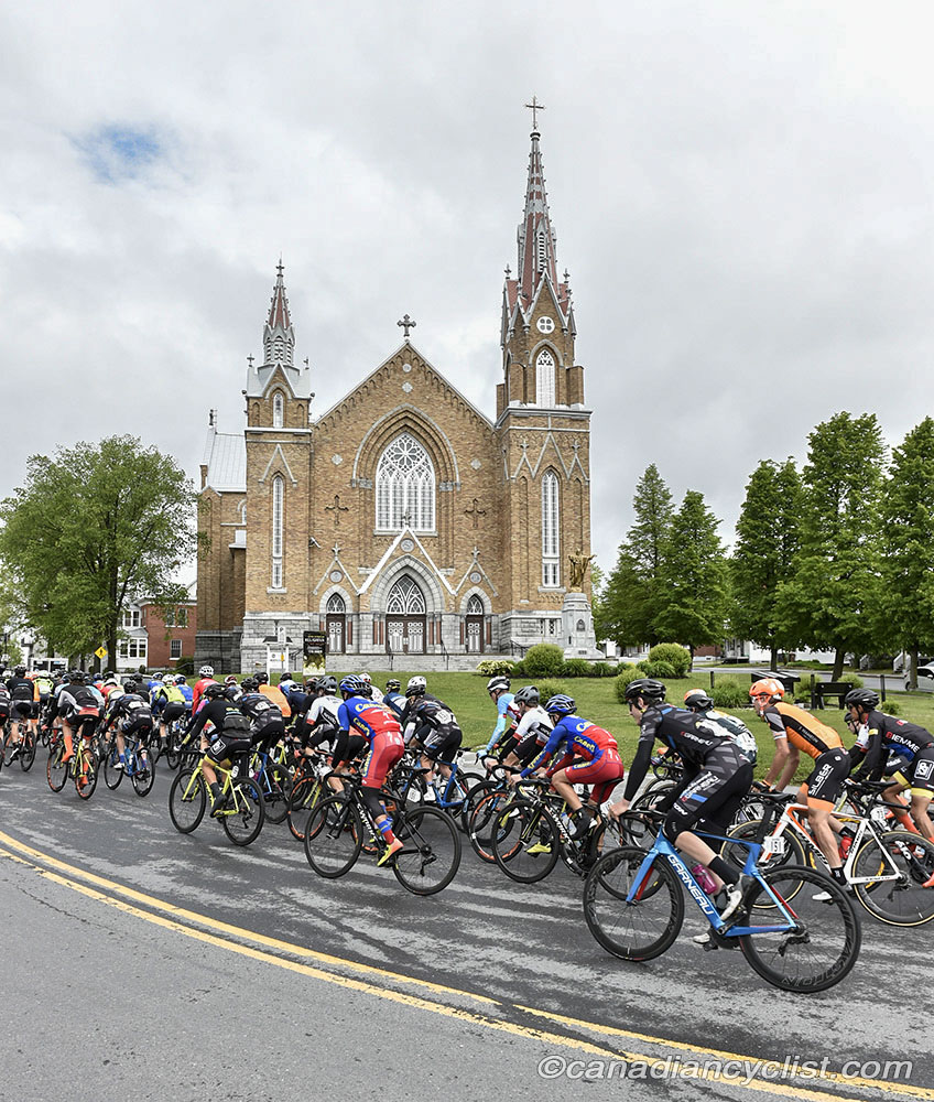 Tour de Beauce