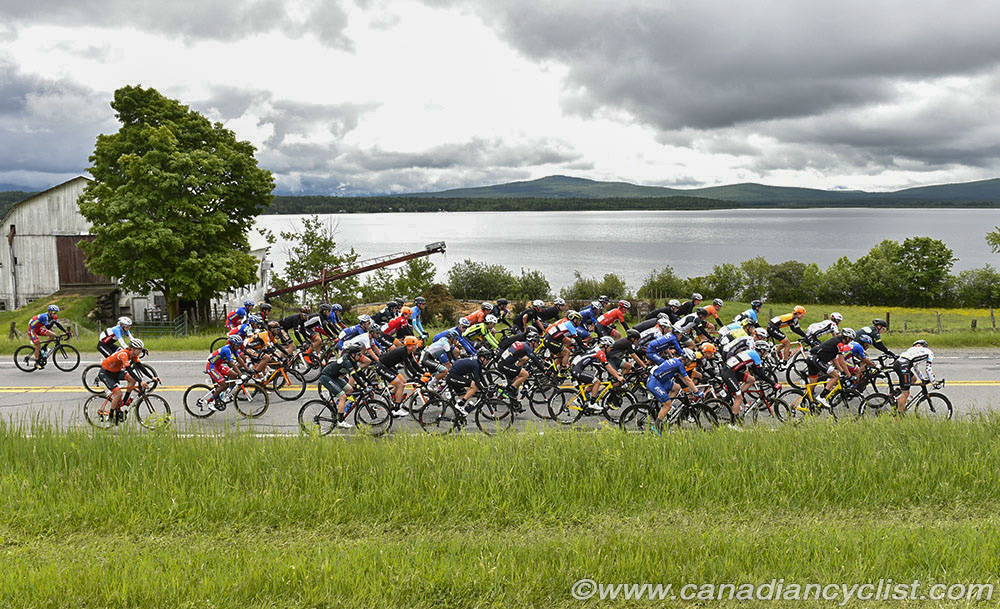 Tour de Beauce