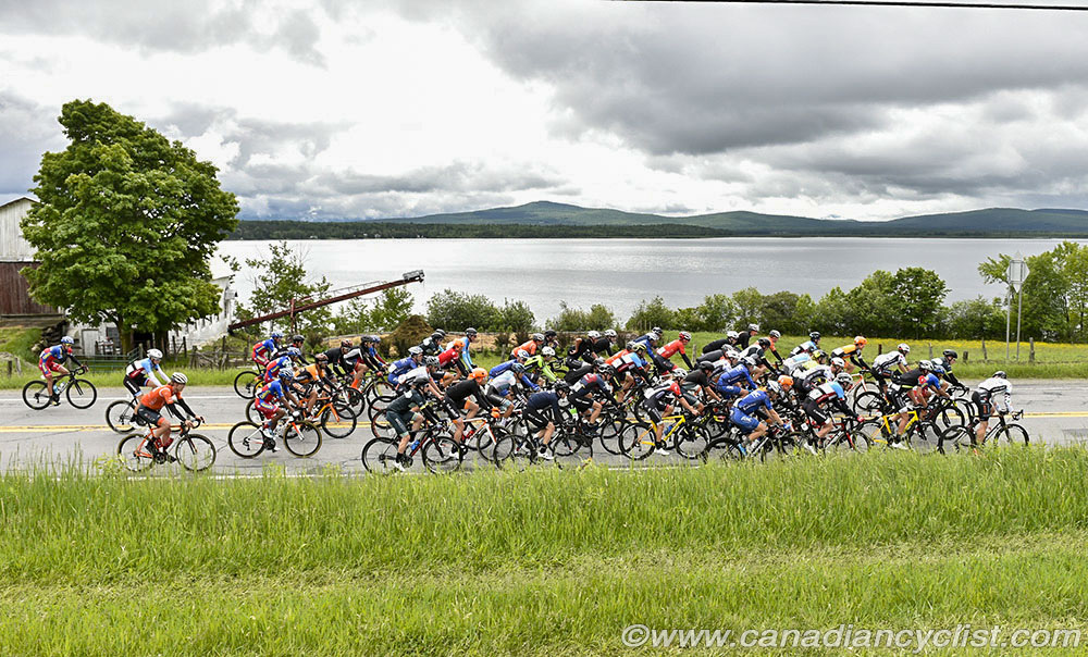 Tour de Beauce