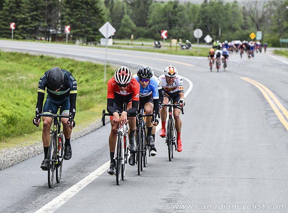 Tour de Beauce