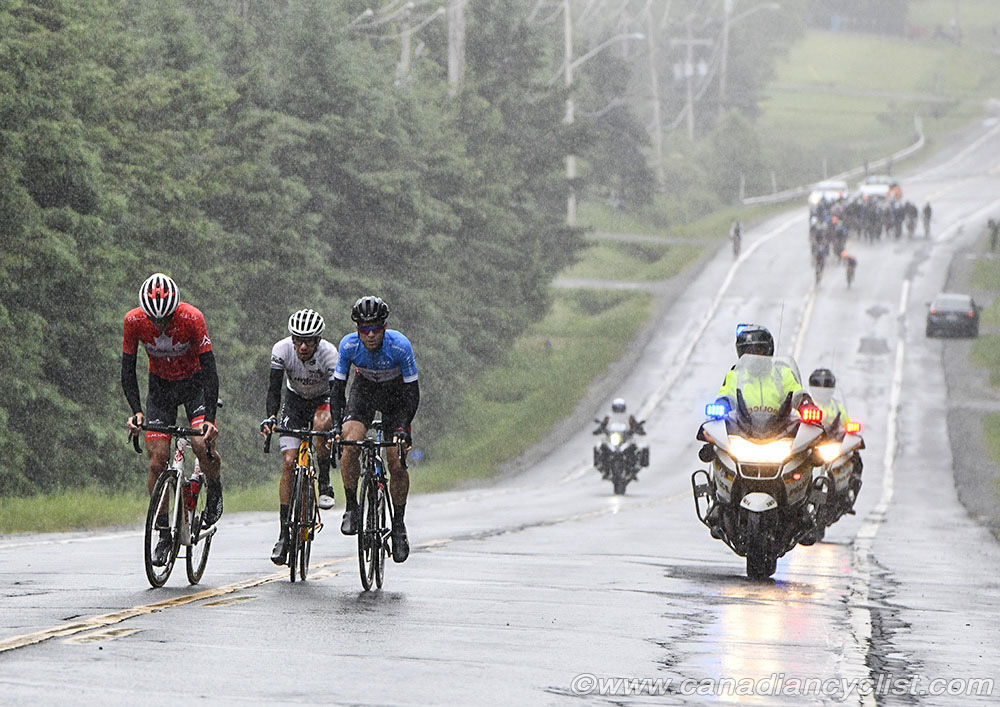 Tour de Beauce