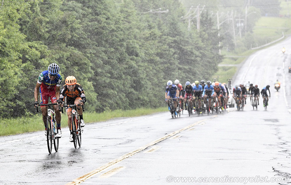 Tour de Beauce