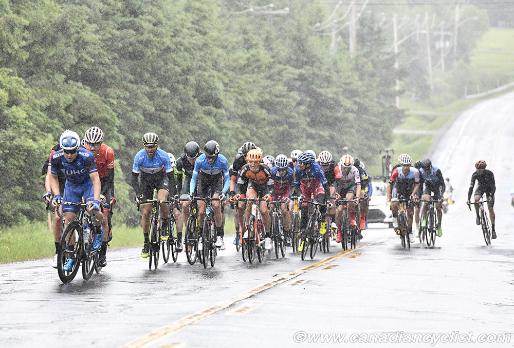 Tour de Beauce