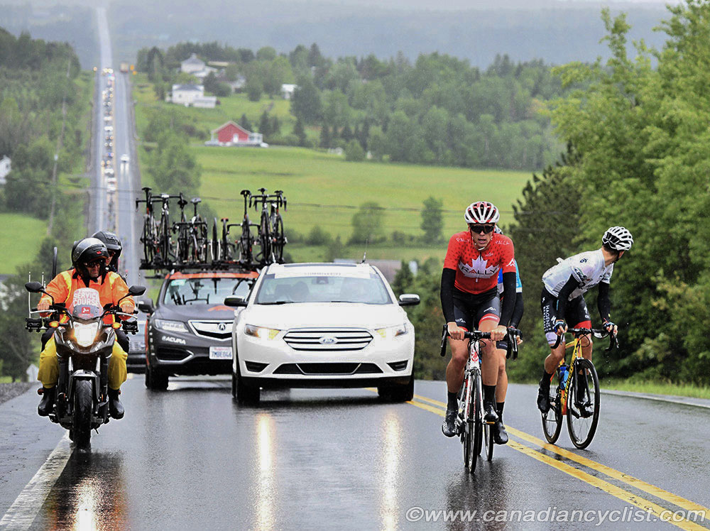 Tour de Beauce