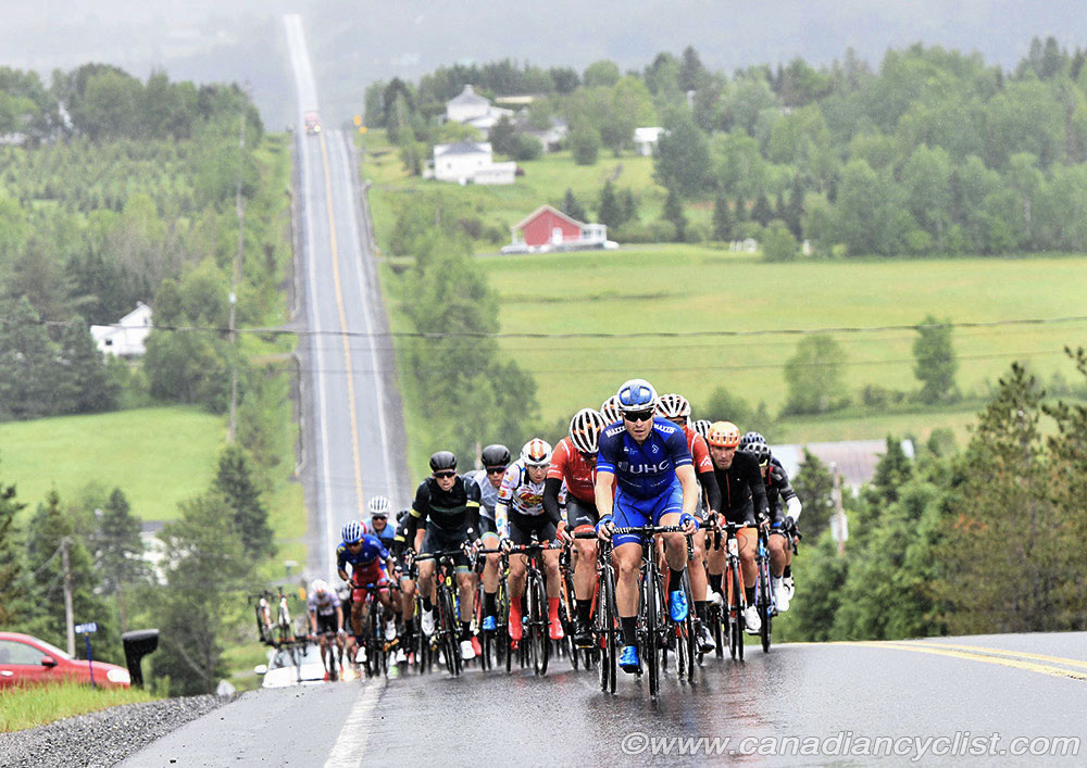 Tour de Beauce