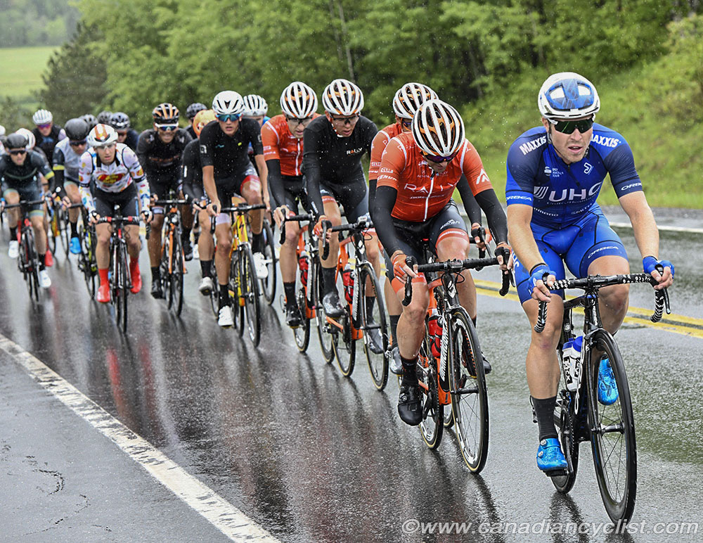 Tour de Beauce
