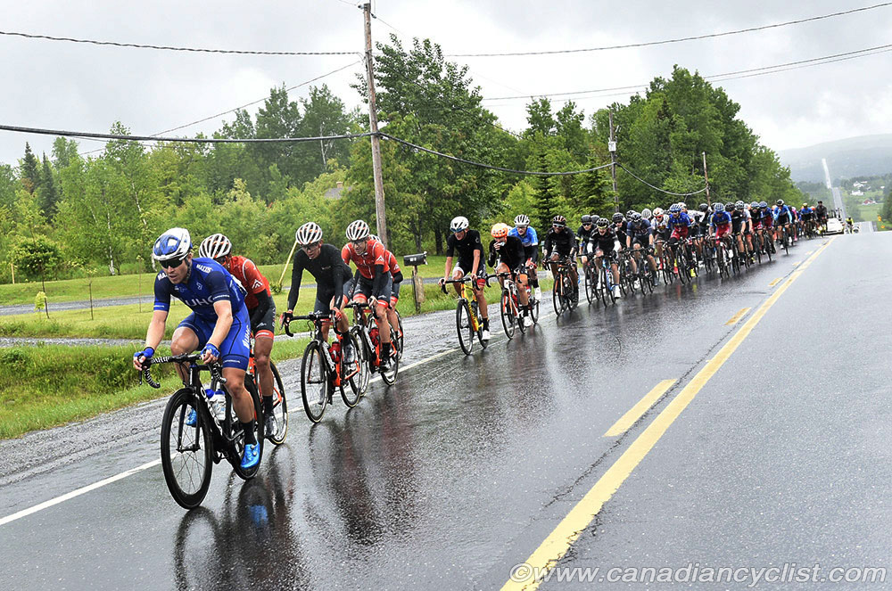 Tour de Beauce