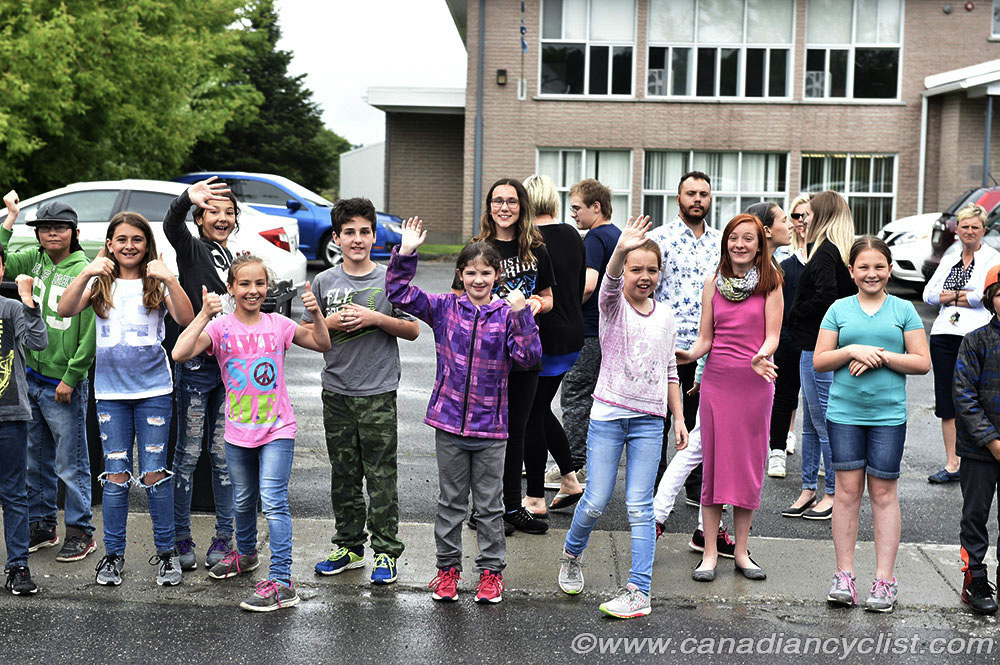 Tour de Beauce