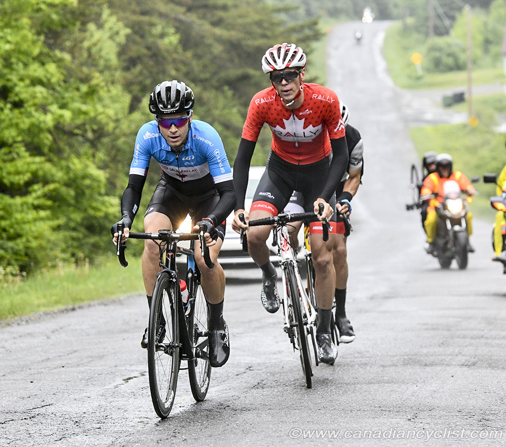 Tour de Beauce