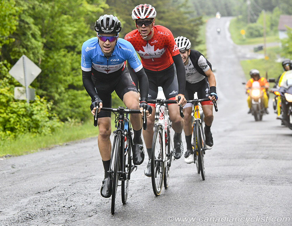 Tour de Beauce