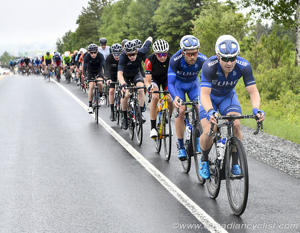 Tour de Beauce