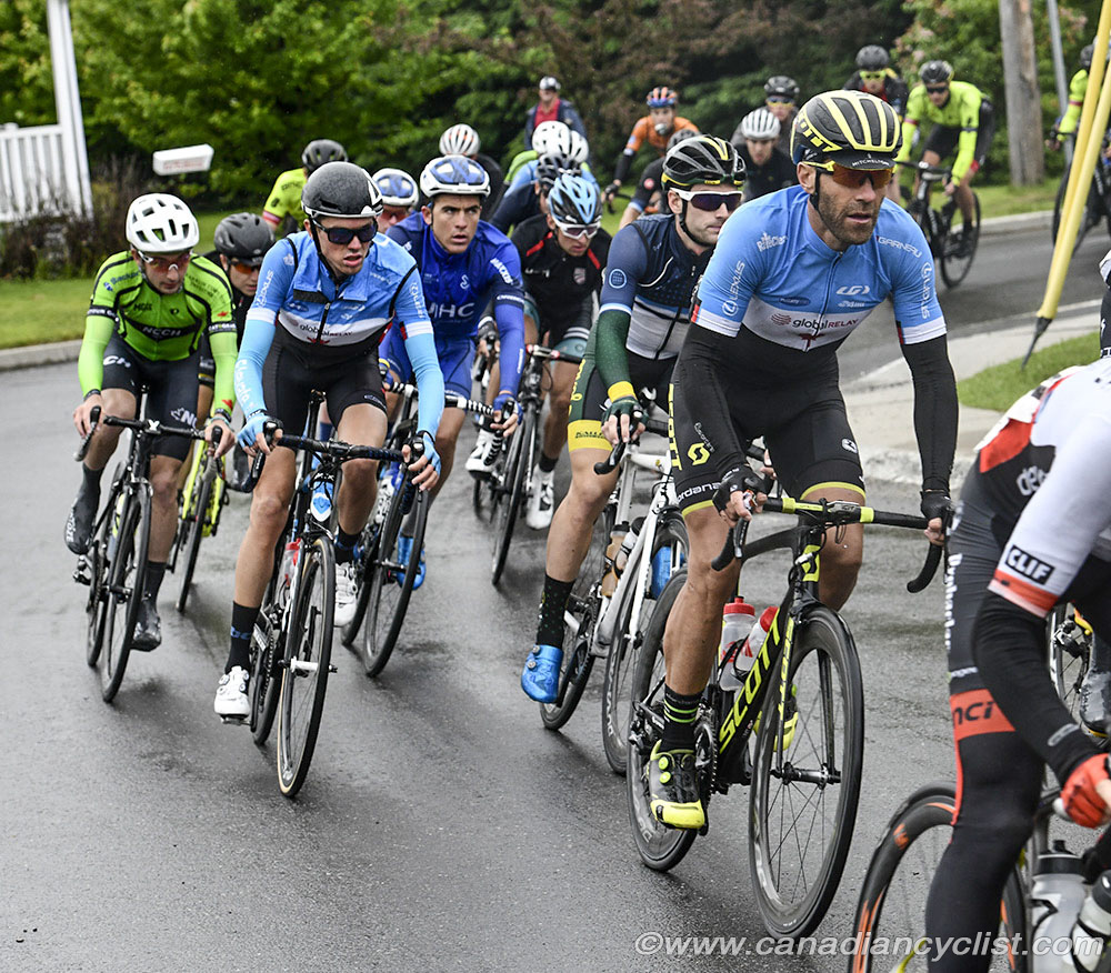 Tour de Beauce