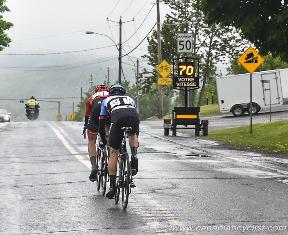 Tour de Beauce