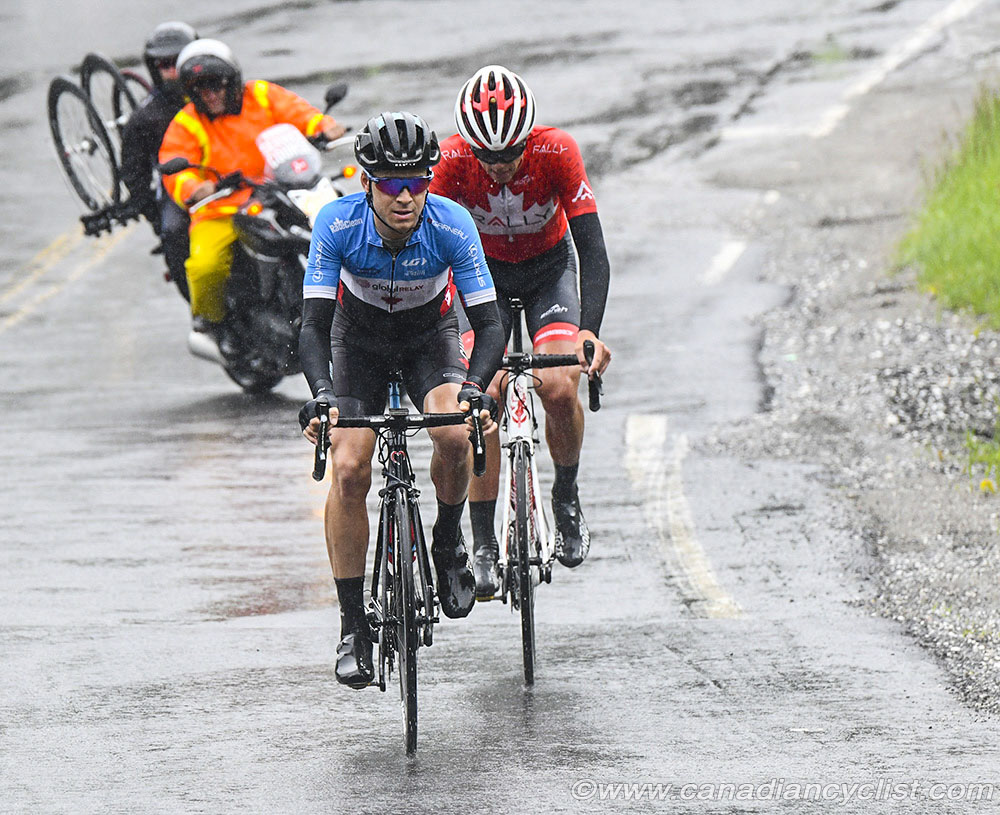 Tour de Beauce