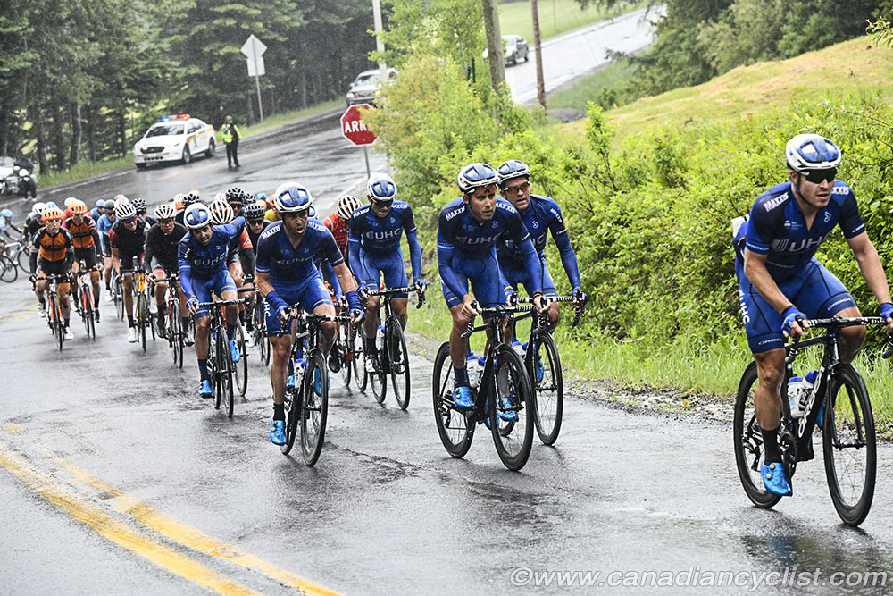 Tour de Beauce