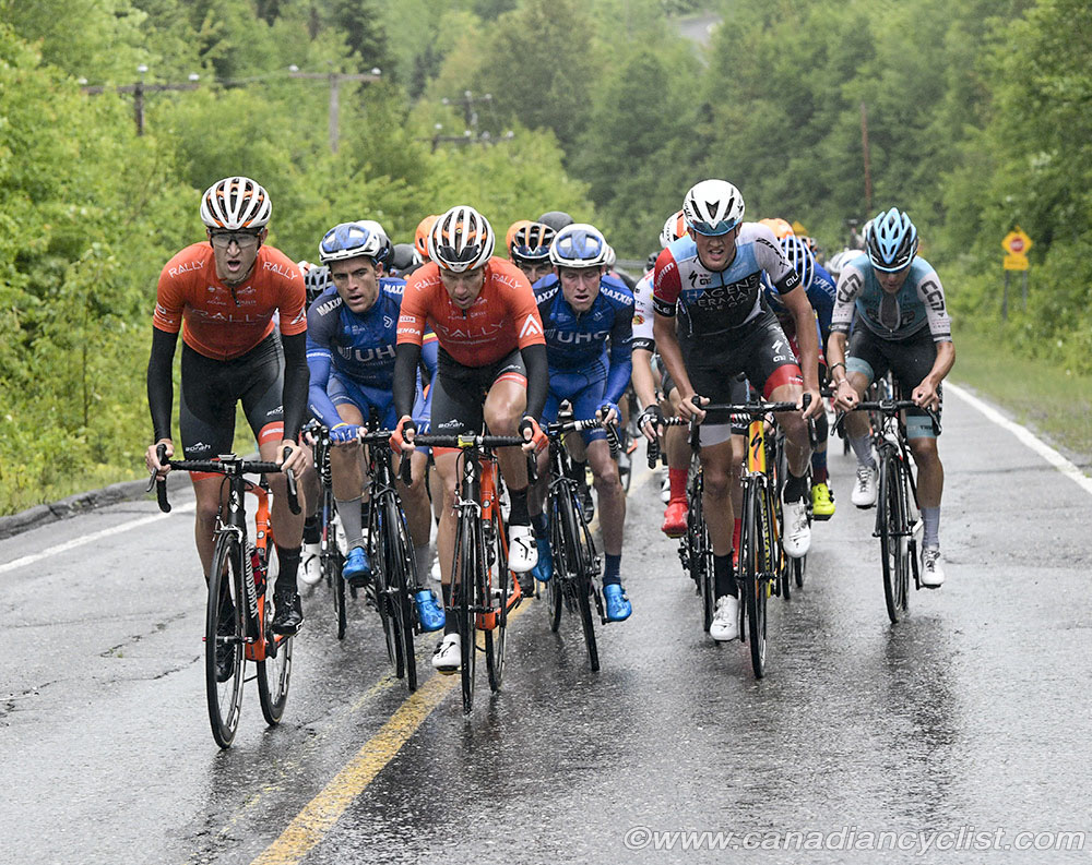 Tour de Beauce