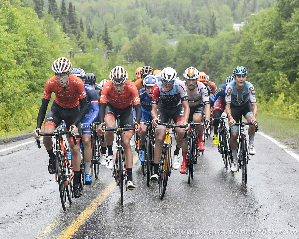 Tour de Beauce
