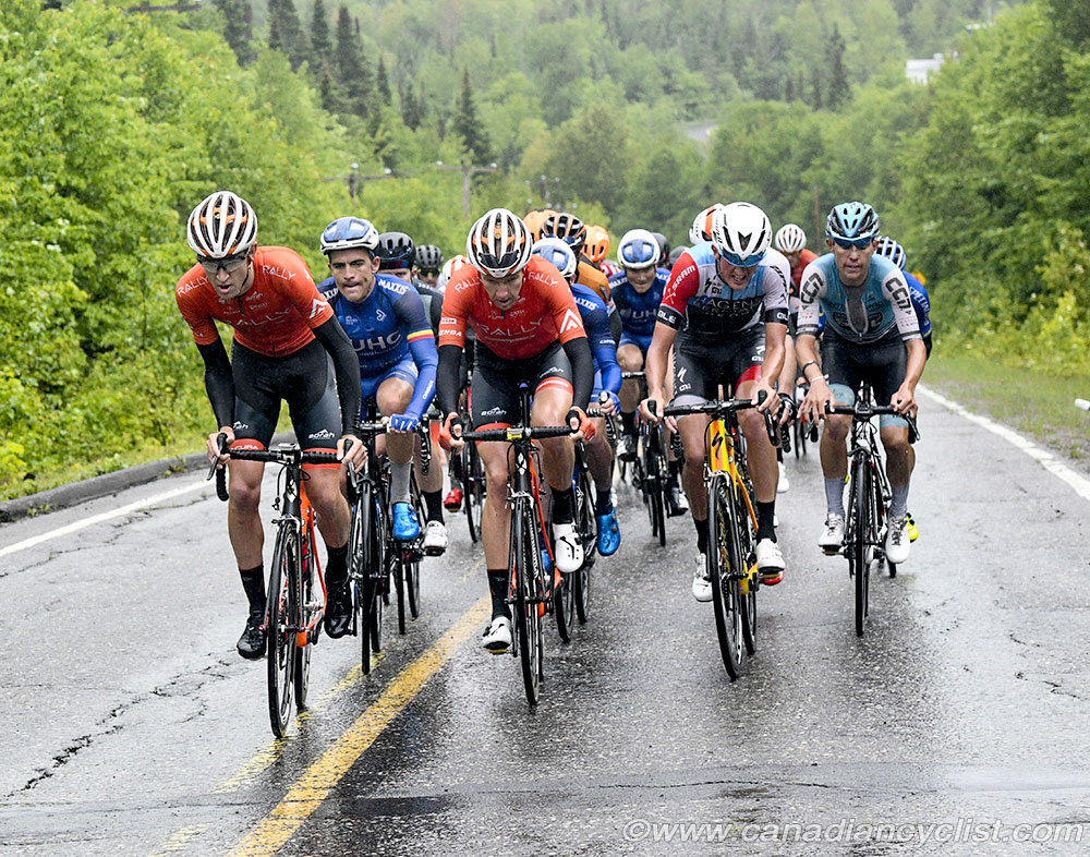 Tour de Beauce