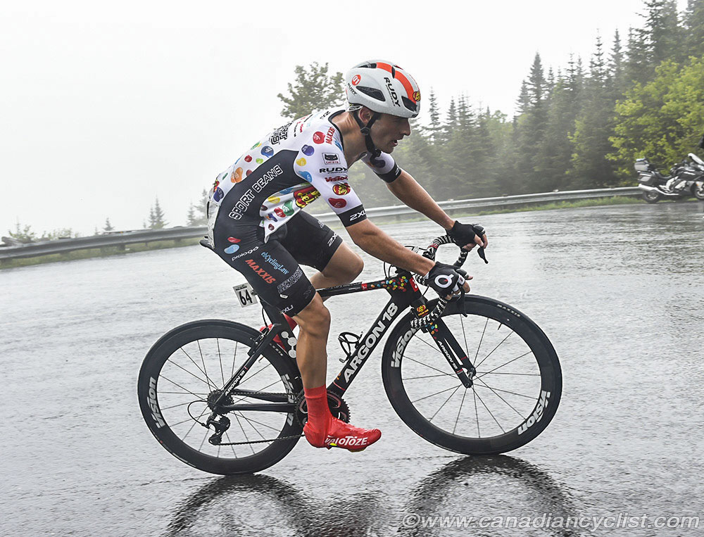 Tour de Beauce