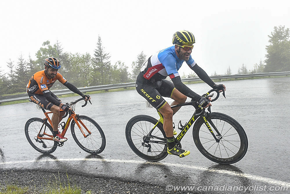 Tour de Beauce
