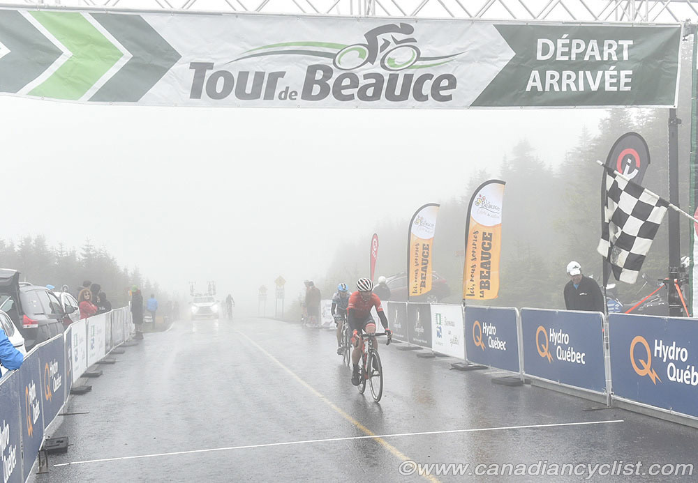 Tour de Beauce