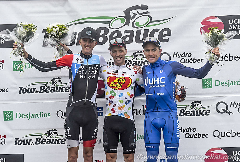 Tour de Beauce