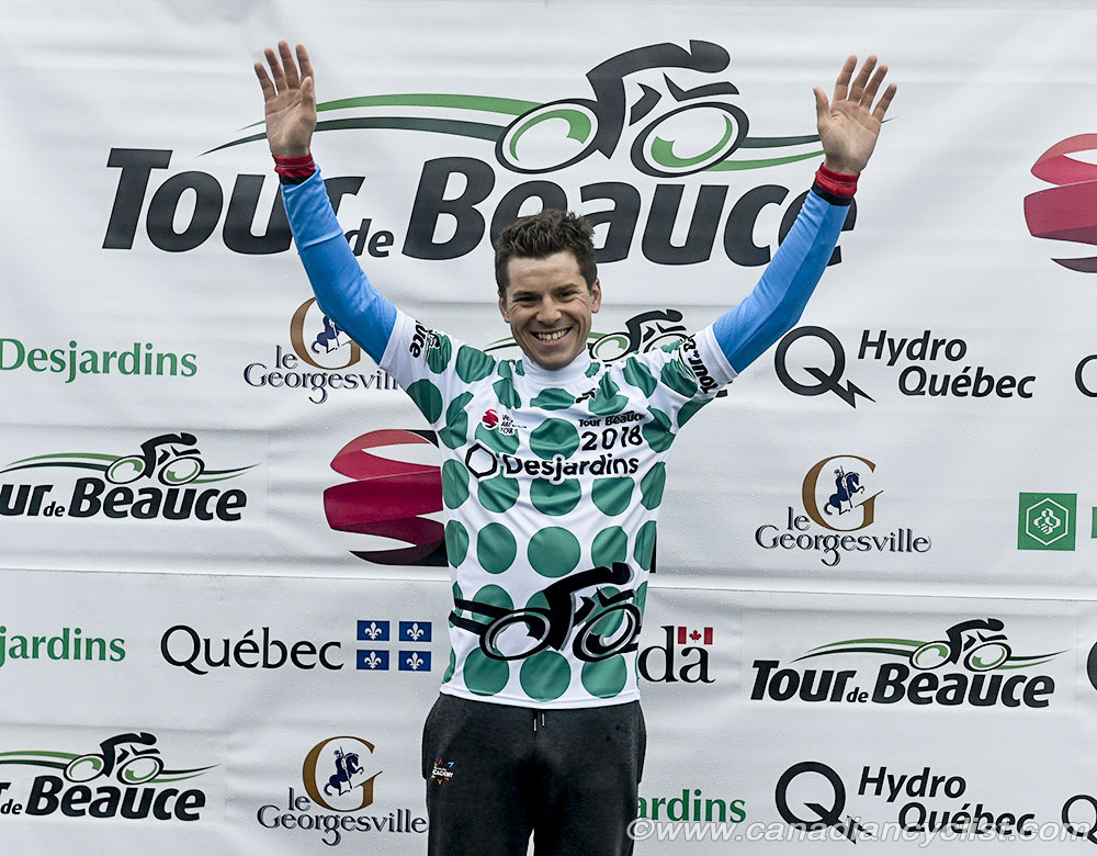 Tour de Beauce