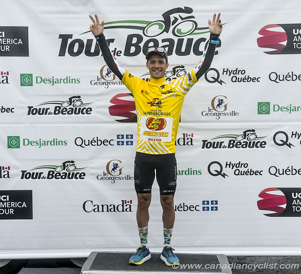 Tour de Beauce