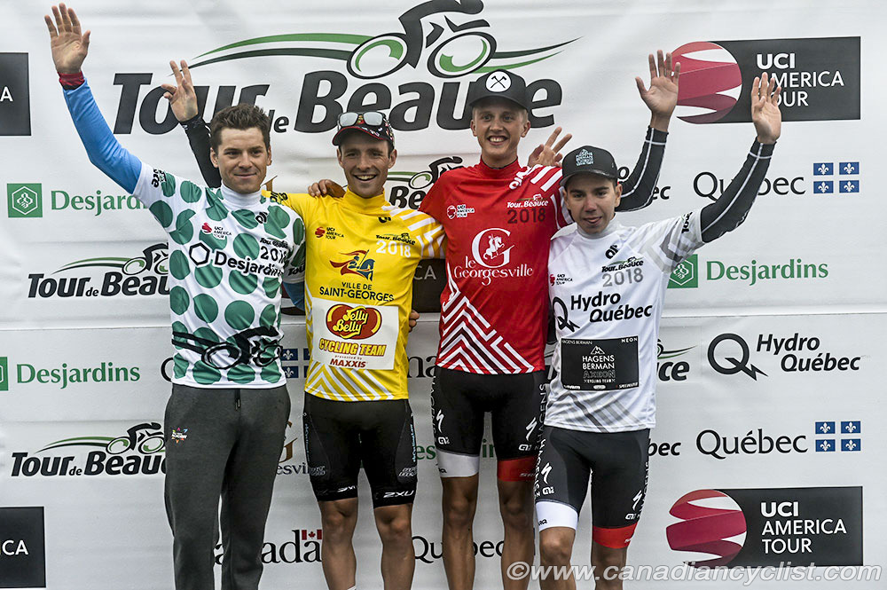 Tour de Beauce