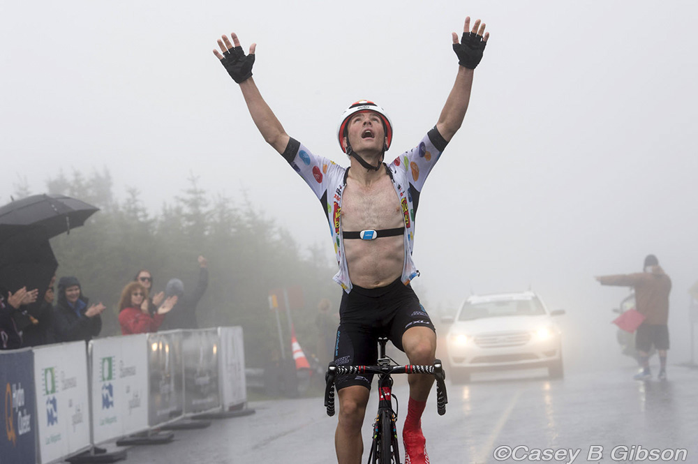 2018 Tour de Beauce