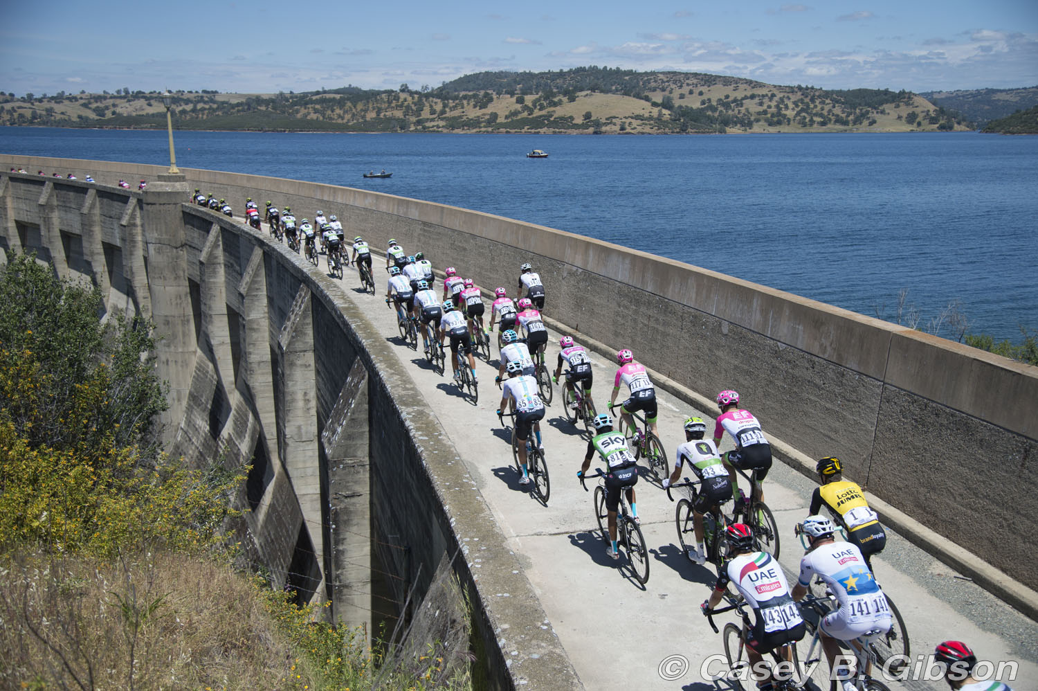 2018 Amgen Tour of California