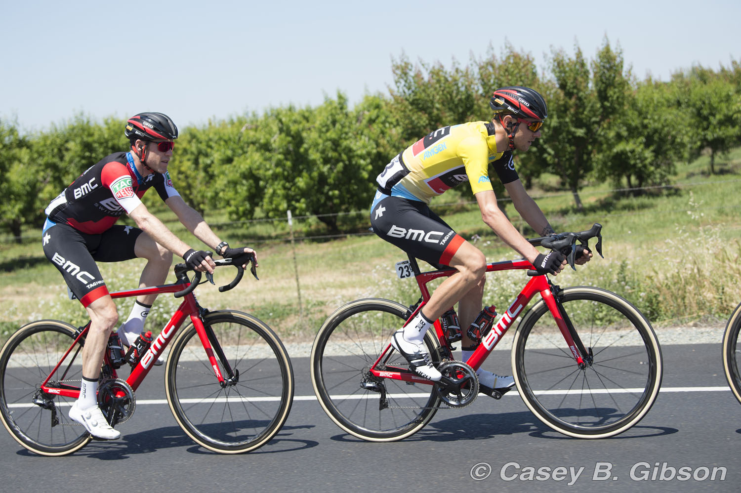 2018 Amgen Tour of California
