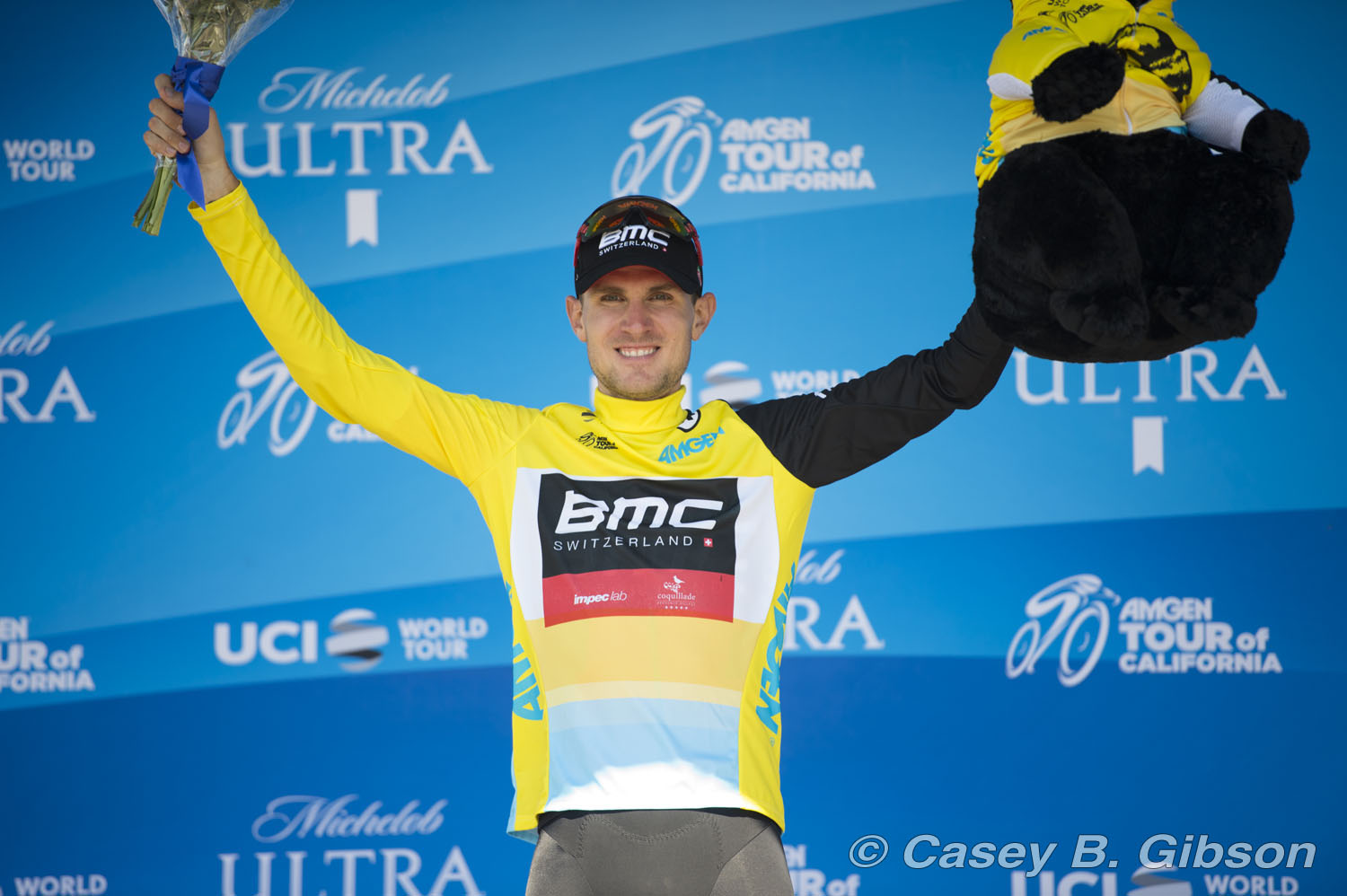 2018 Amgen Tour of California