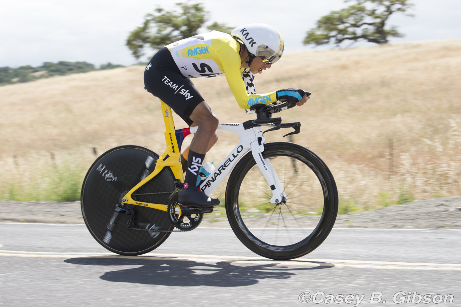 2018 Amgen Tour of California