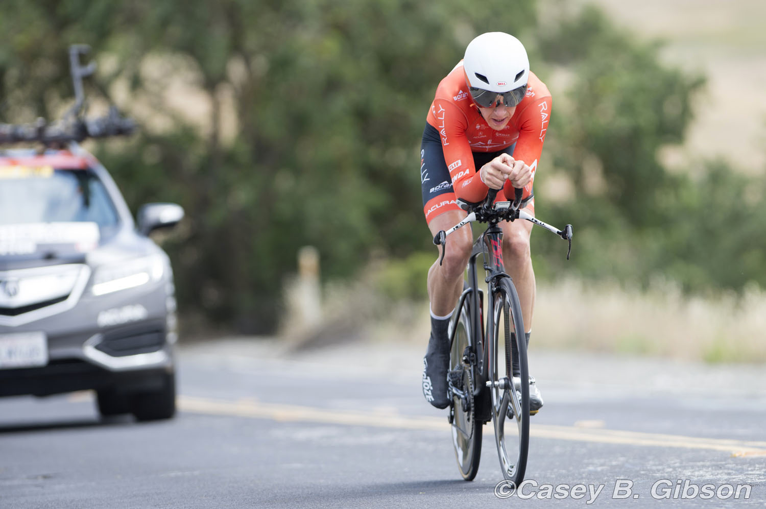 2018 Amgen Tour of California