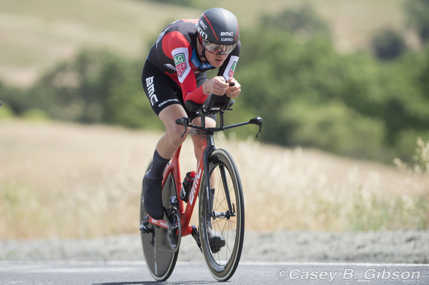 2018 Amgen Tour of California