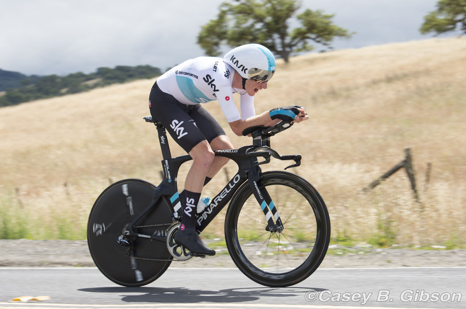 2018 Amgen Tour of California