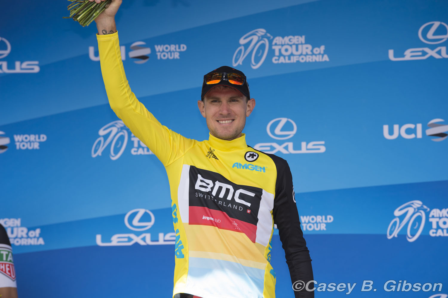 2018 Amgen Tour of California