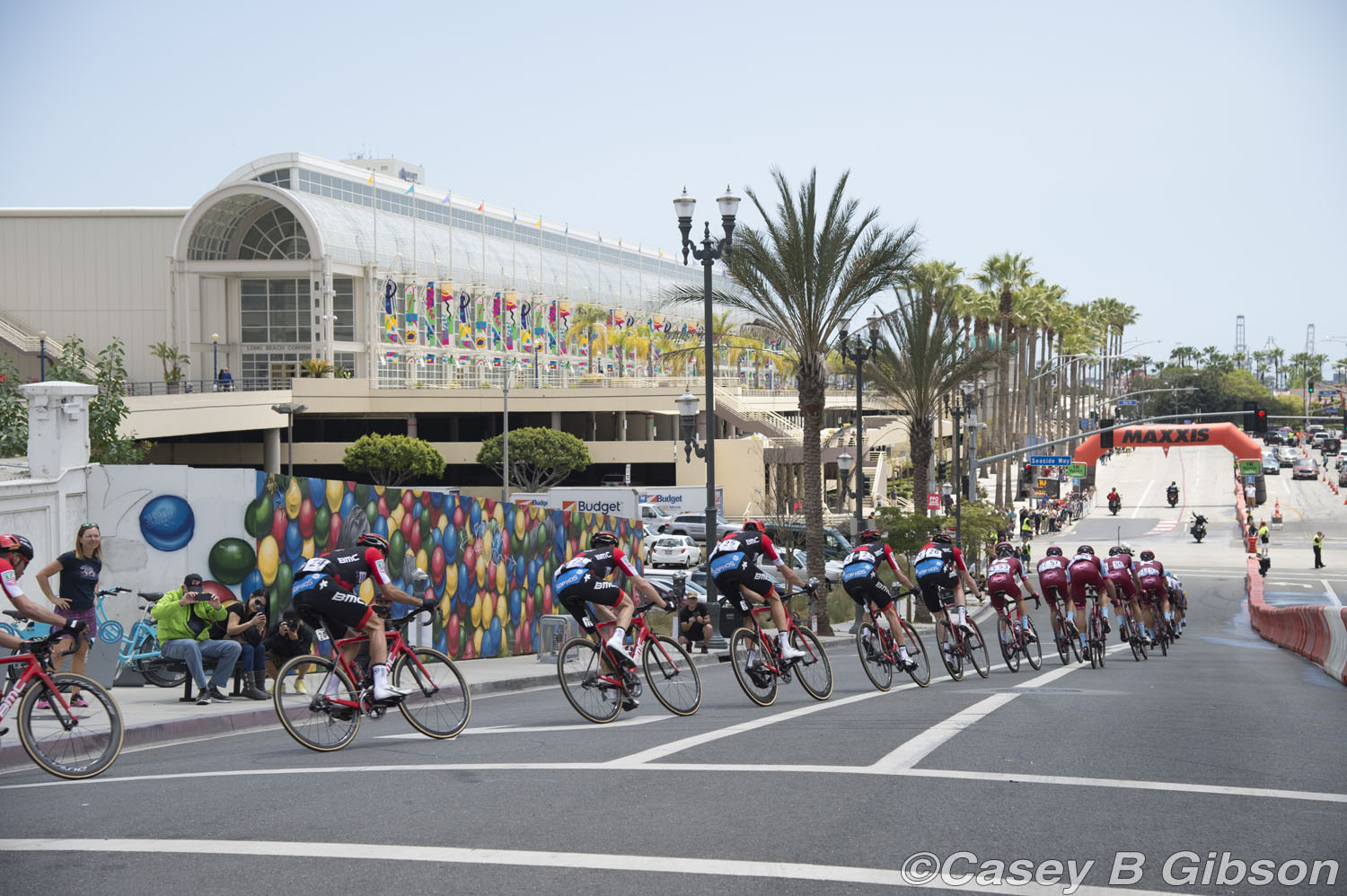 2018 Amgen Tour of California