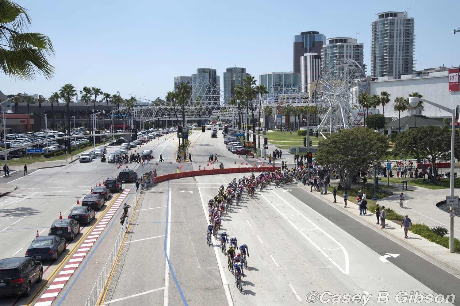 2018 Amgen Tour of California