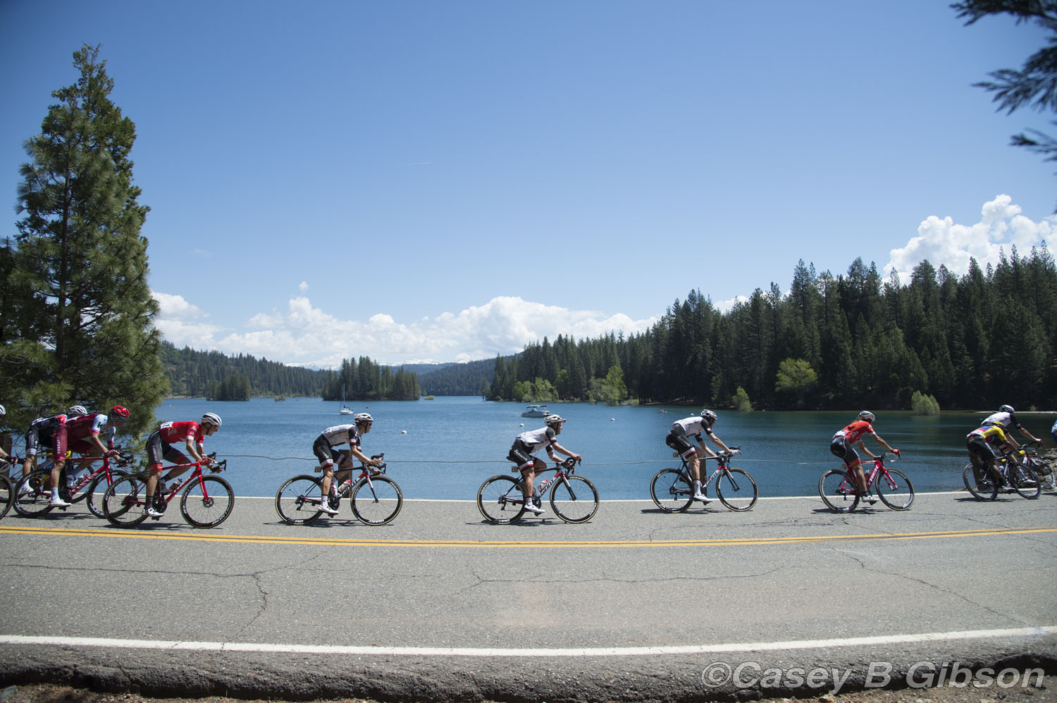 2018 Amgen Tour of California