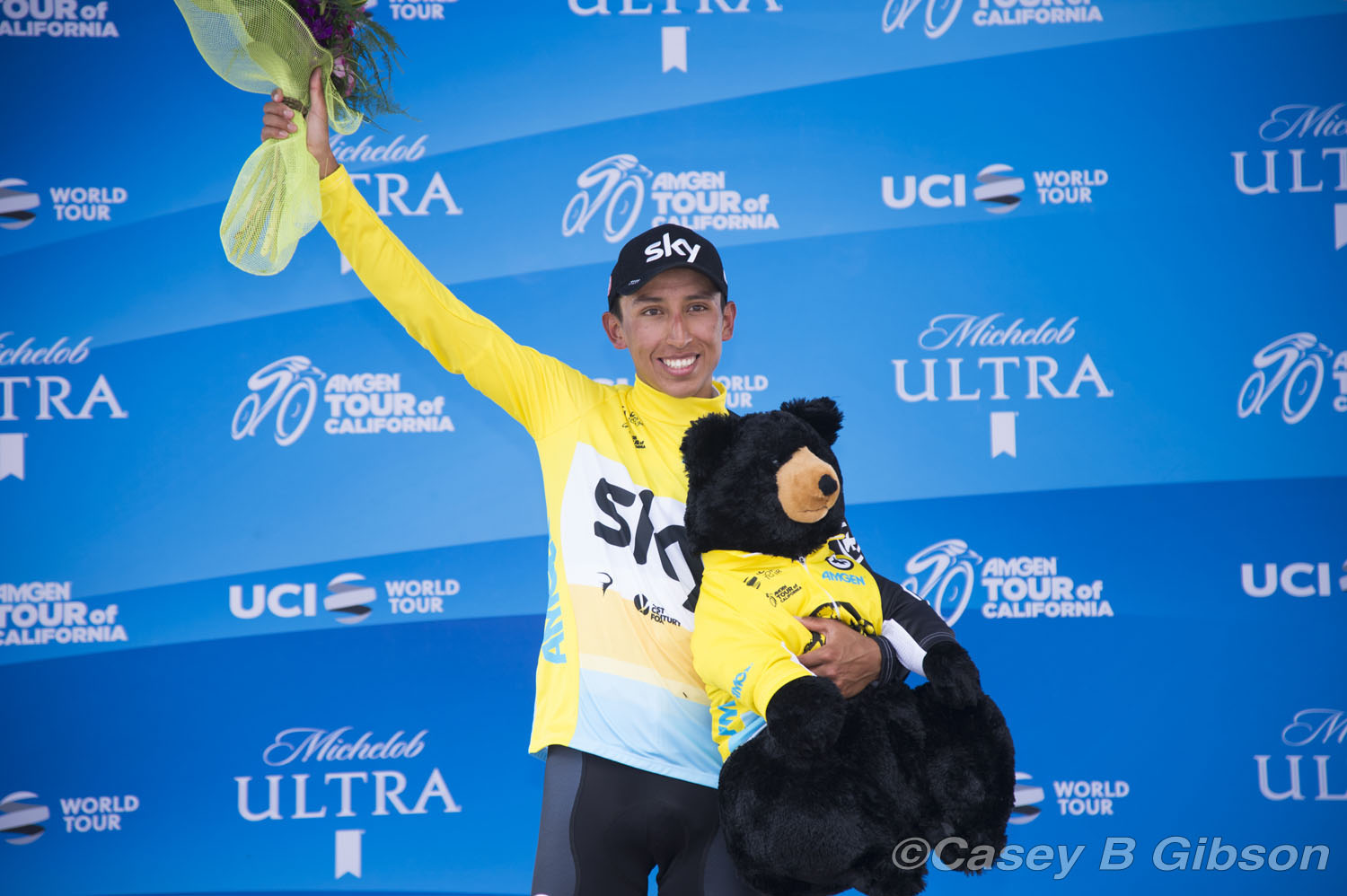 2018 Amgen Tour of California