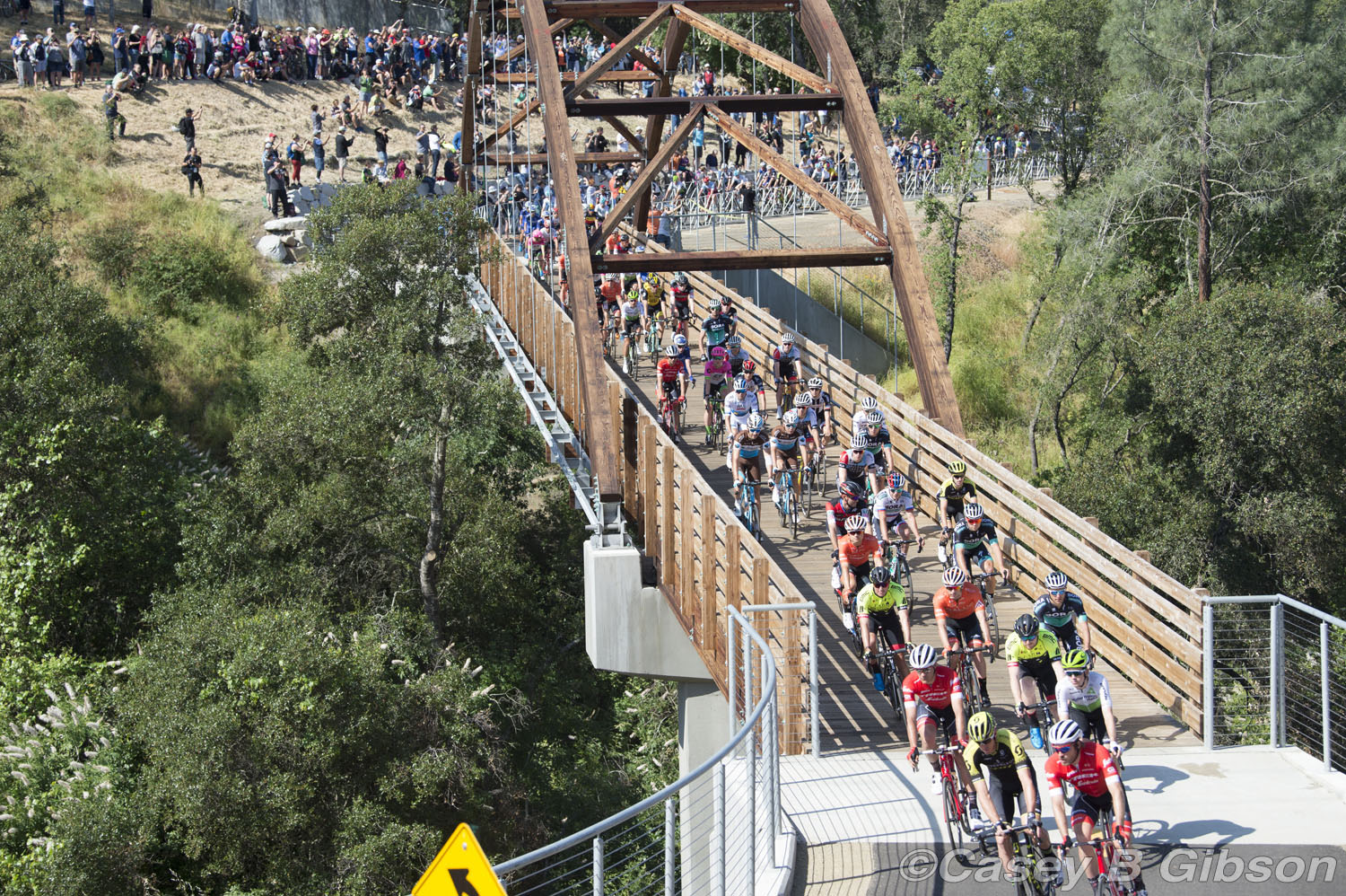 2018 Amgen Tour of California