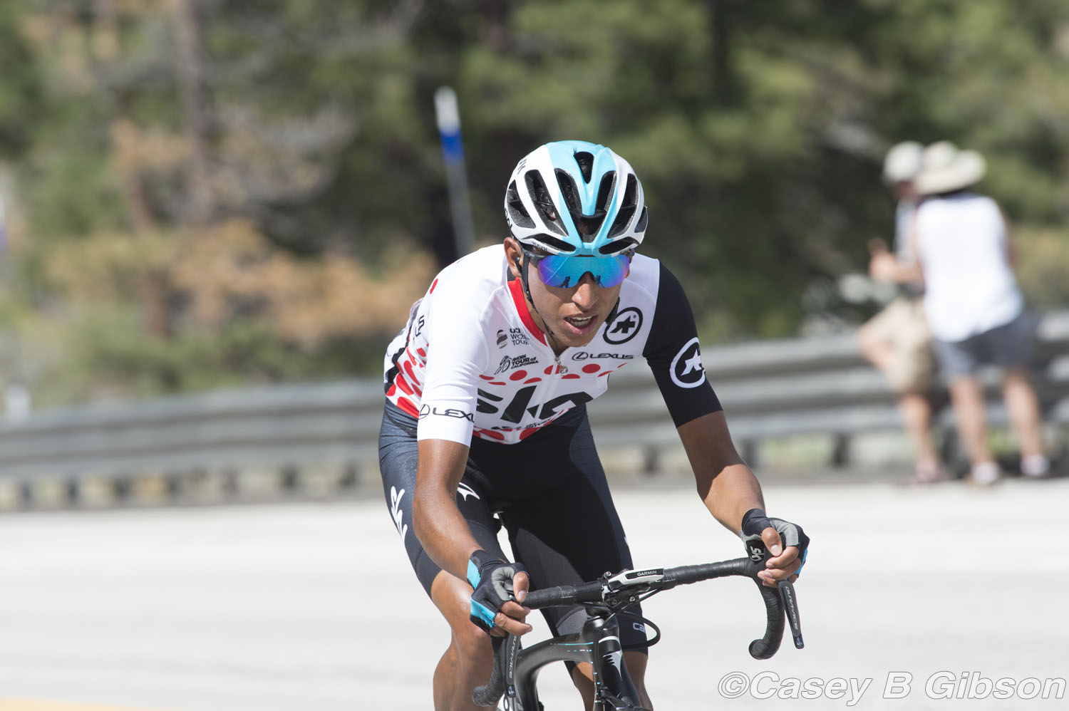 2018 Amgen Tour of California