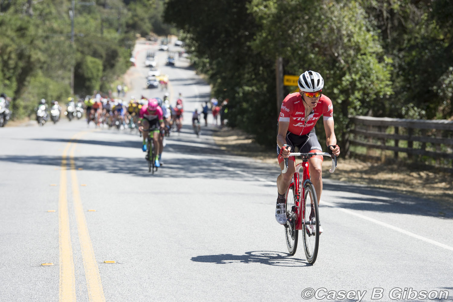 2018 Amgen Tour of California